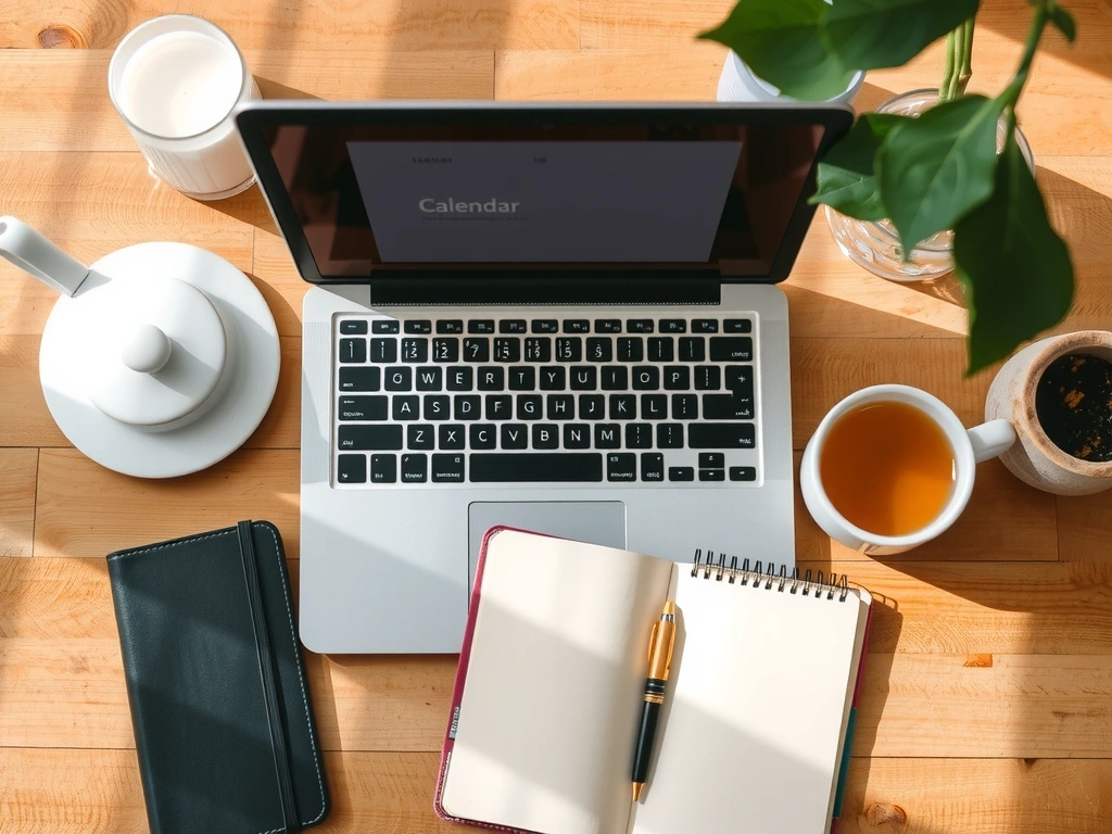 Préparation consultation